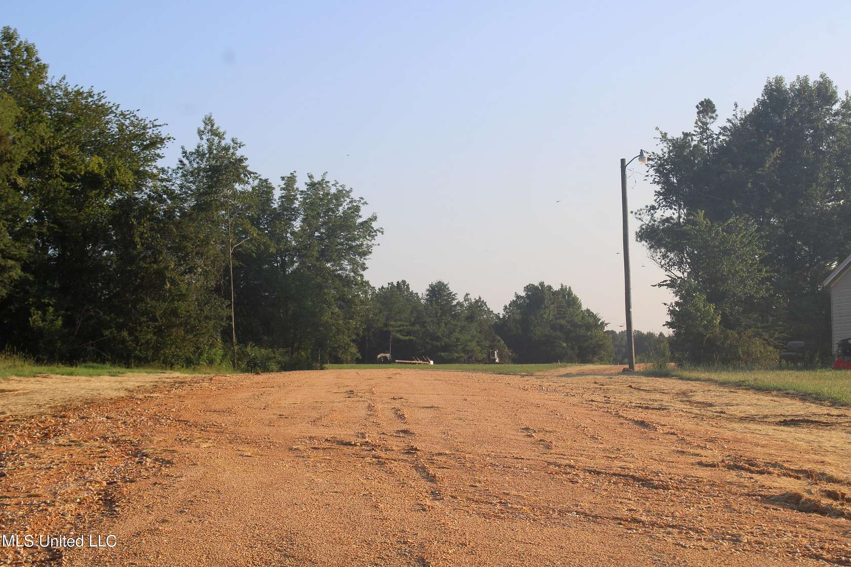 1.5 Acres of Land for Sale in Como, Mississippi