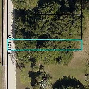 0.09 Acres of Land for Sale in Vero Beach, Florida