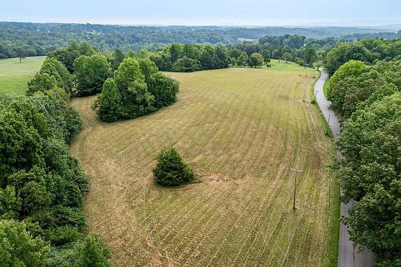 0.87 Acres of Residential Land for Sale in McMinnville, Tennessee