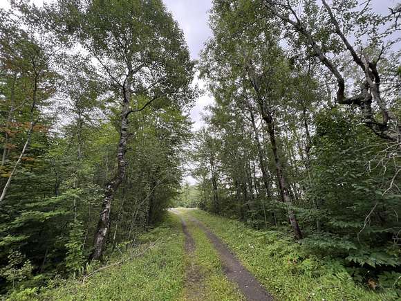 255 Acres of Recreational Land for Sale in Churubusco, New York