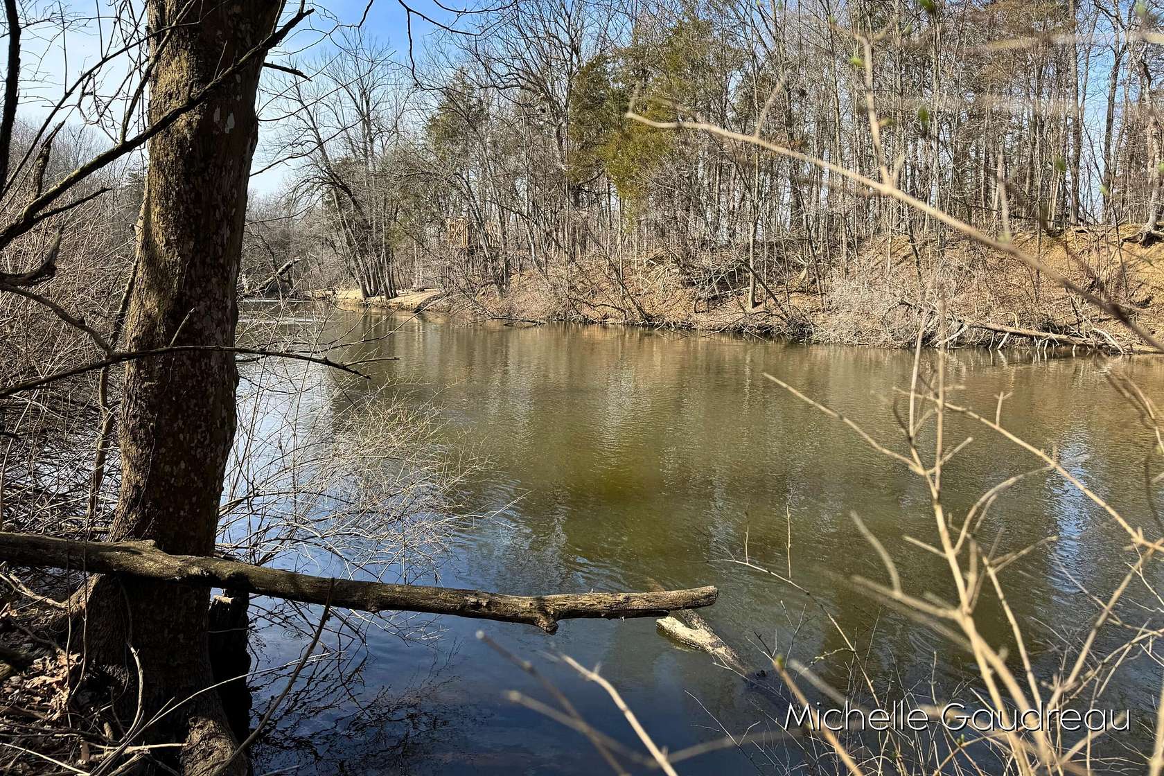 1.2 Acres of Residential Land for Sale in Hastings, Michigan