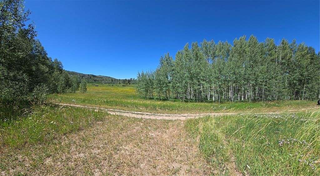 1.14 Acres of Residential Land for Sale in Oak Creek, Colorado