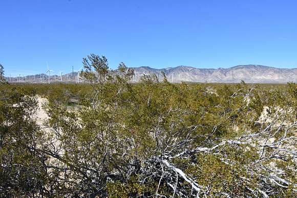 1.25 Acres of Residential Land for Sale in Mojave, California