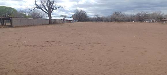 0.56 Acres of Residential Land for Sale in Albuquerque, New Mexico