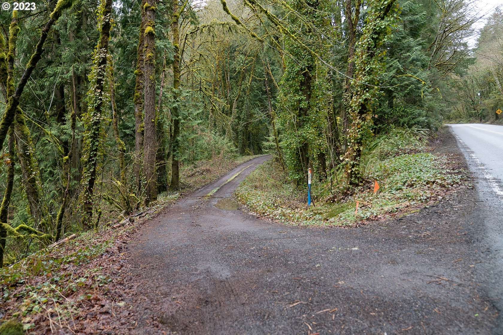 1.57 Acres of Residential Land for Sale in Portland, Oregon