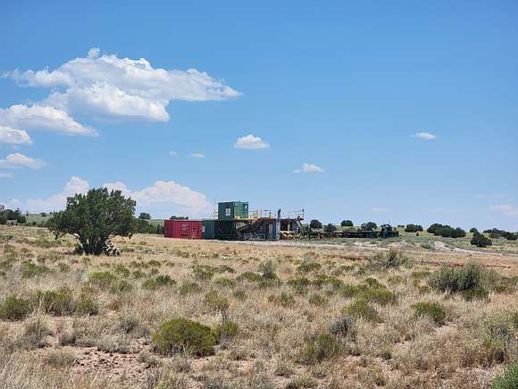 1 Acre of Residential Land for Sale in Chambers, Arizona