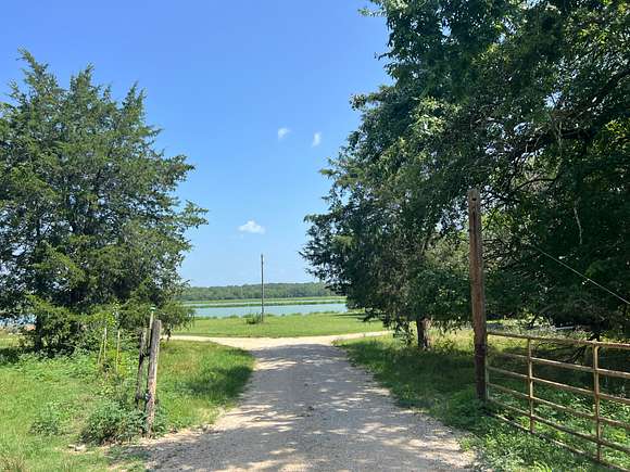 281 Acres of Recreational Land & Farm for Sale in Newbern, Alabama