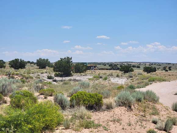 1 Acre of Residential Land for Sale in Chambers, Arizona