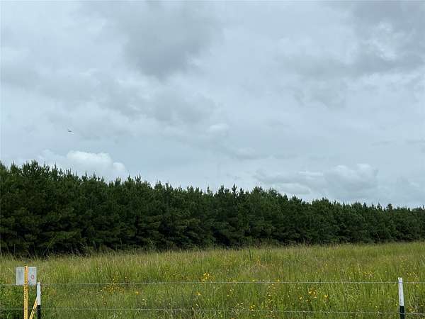 695 Acres of Recreational Land for Sale in Cleveland, Texas