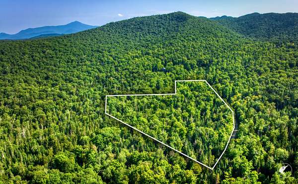 8.39 Acres of Residential Land for Sale in Lake Placid, New York