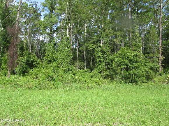 10.15 Acres of Land for Sale in Daytona Beach, Florida