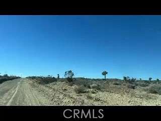 1.25 Acres of Residential Land for Sale in Adelanto, California