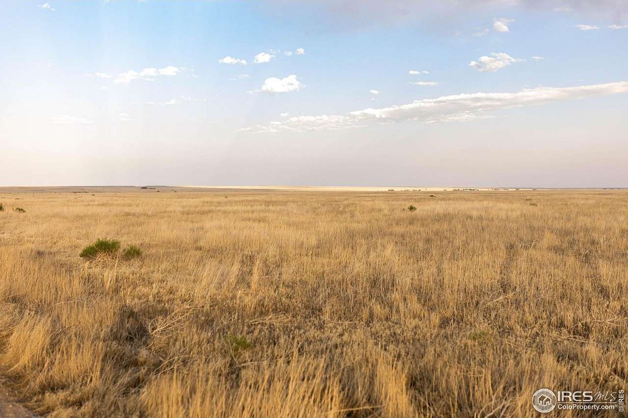 5 Acres of Land for Sale in Nunn, Colorado