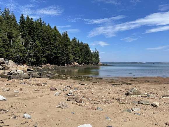 4.4 Acres of Land for Sale in Beals, Maine