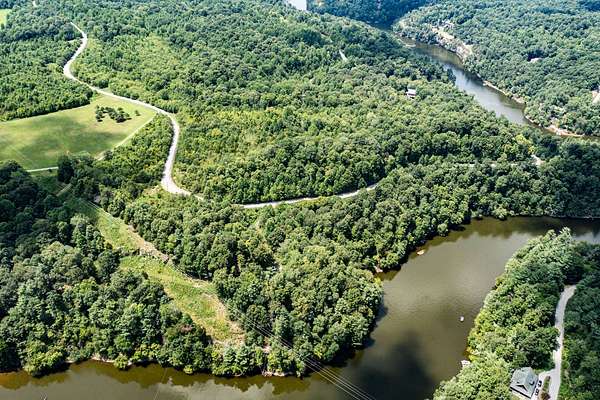 3.82 Acres of Residential Land for Sale in Lewisburg, Kentucky