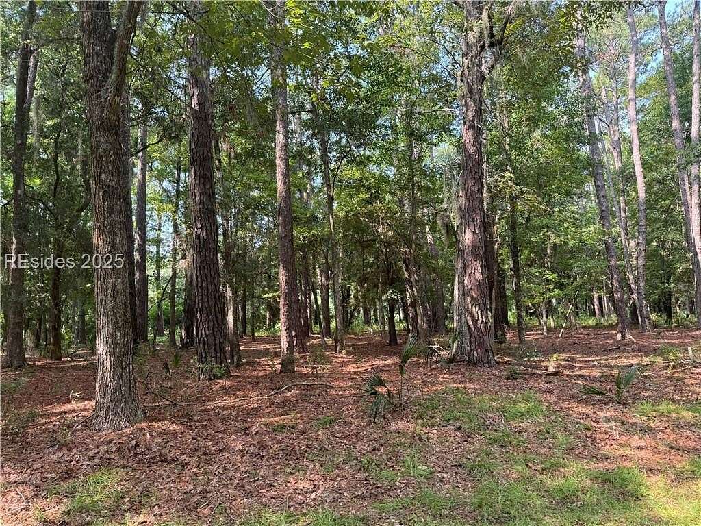0.49 Acres of Residential Land for Sale in Daufuskie Island, South Carolina