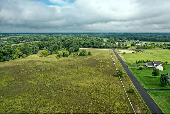 2.82 Acres of Residential Land for Sale in Stacy, Minnesota