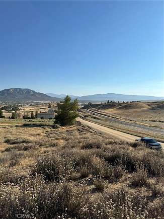 2.51 Acres of Residential Land for Sale in Aguanga, California