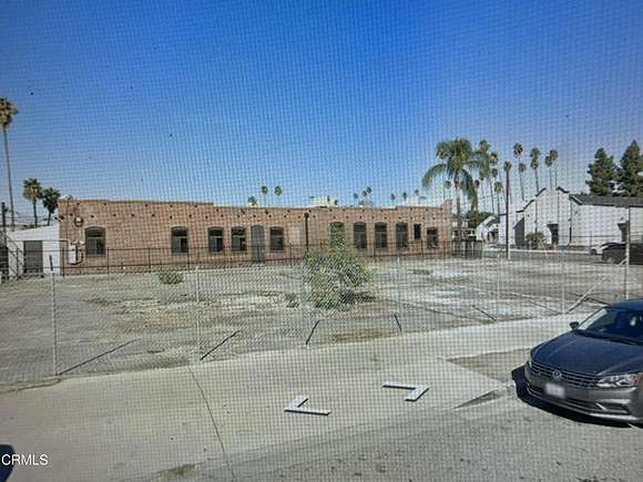 0.226 Acres of Land for Sale in Pomona, California