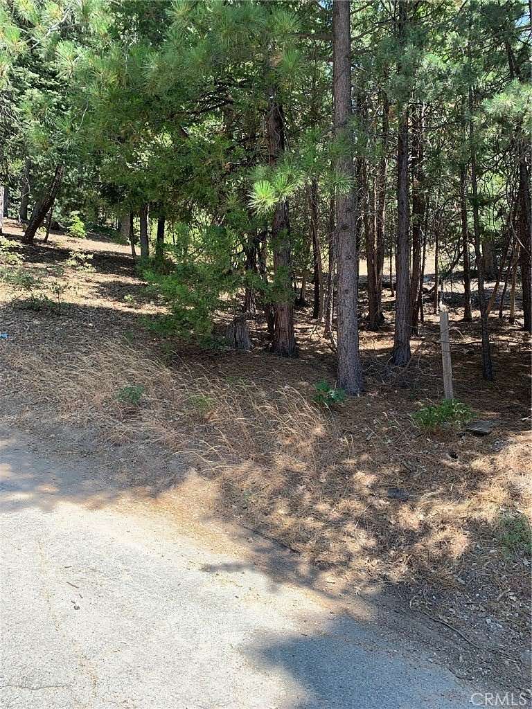 0.193 Acres of Land for Sale in Lake Arrowhead, California