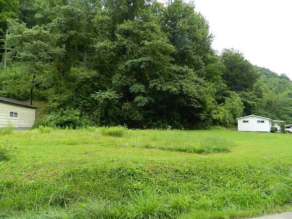 18.94 Acres of Land for Sale in Pikeville, Kentucky