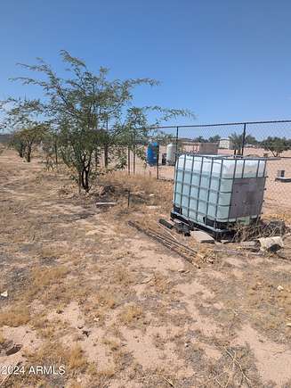 1.11 Acres of Residential Land for Sale in Tonopah, Arizona