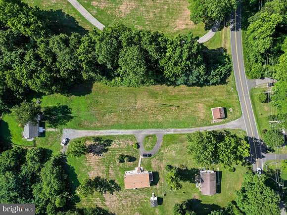 0.92 Acres of Residential Land for Sale in Chesapeake Beach, Maryland