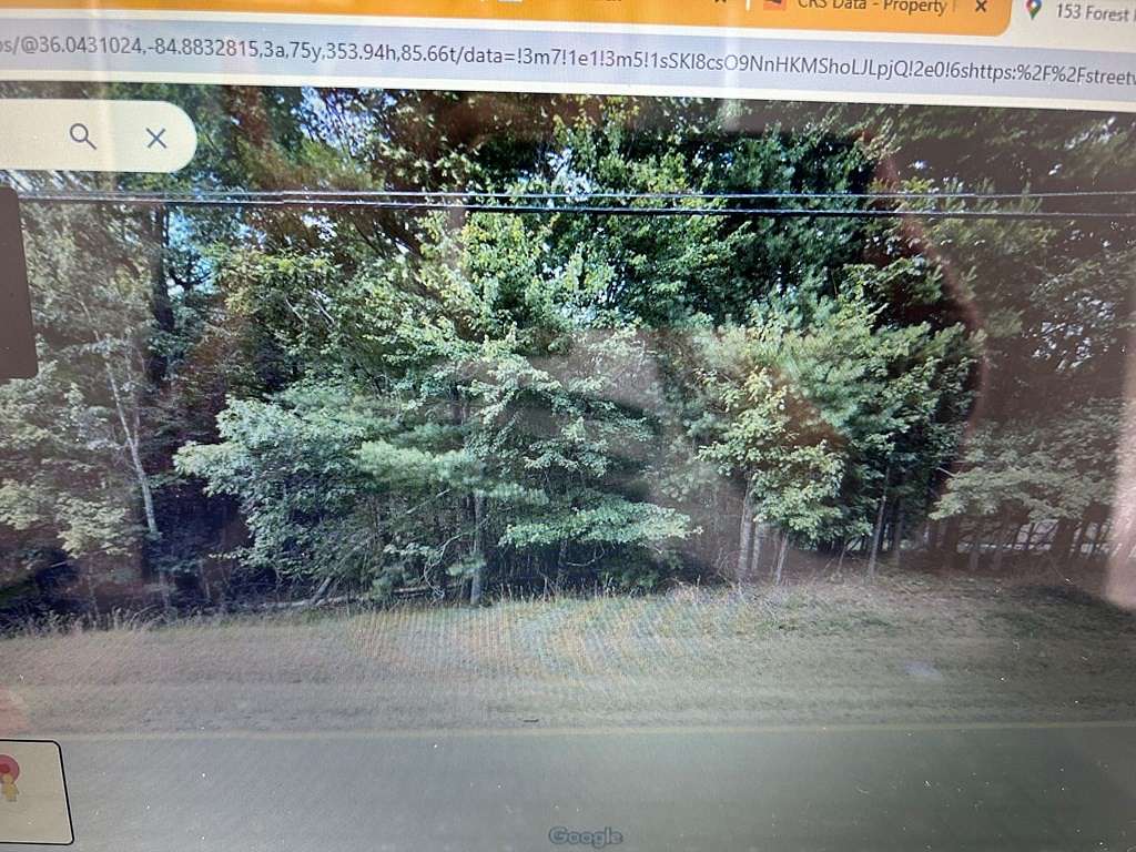 Residential Land for Sale in Crossville, Tennessee