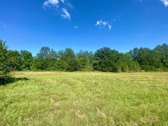 0.2 Acres of Residential Land for Sale in Crockett, Texas