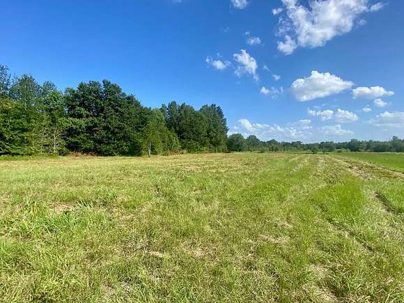 0.18 Acres of Residential Land for Sale in Crockett, Texas