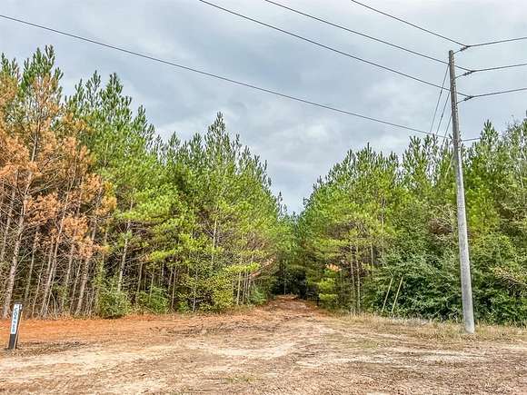 2.635 Acres of Residential Land for Sale in Cleveland, Texas