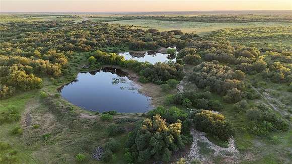 336.86 Acres of Recreational Land for Sale in Coleman, Texas