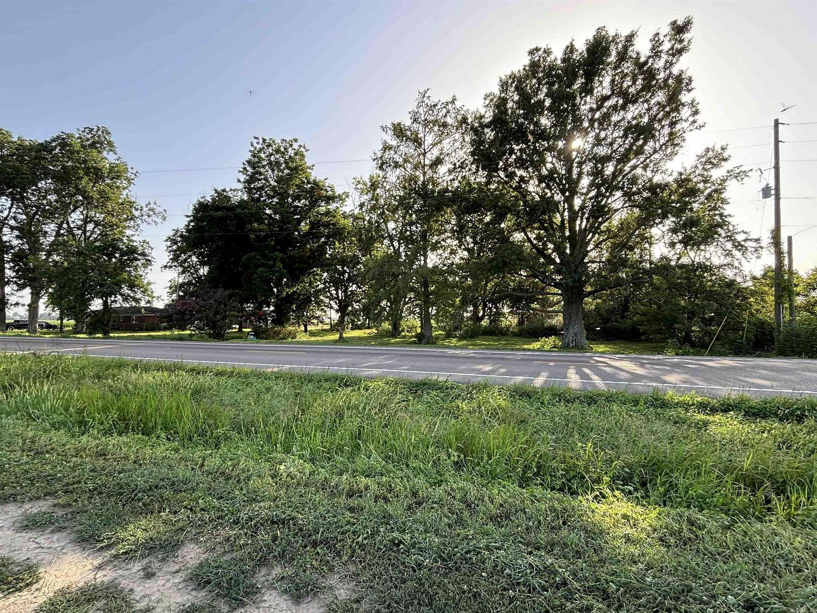 3 Acres of Residential Land for Sale in Osceola, Arkansas