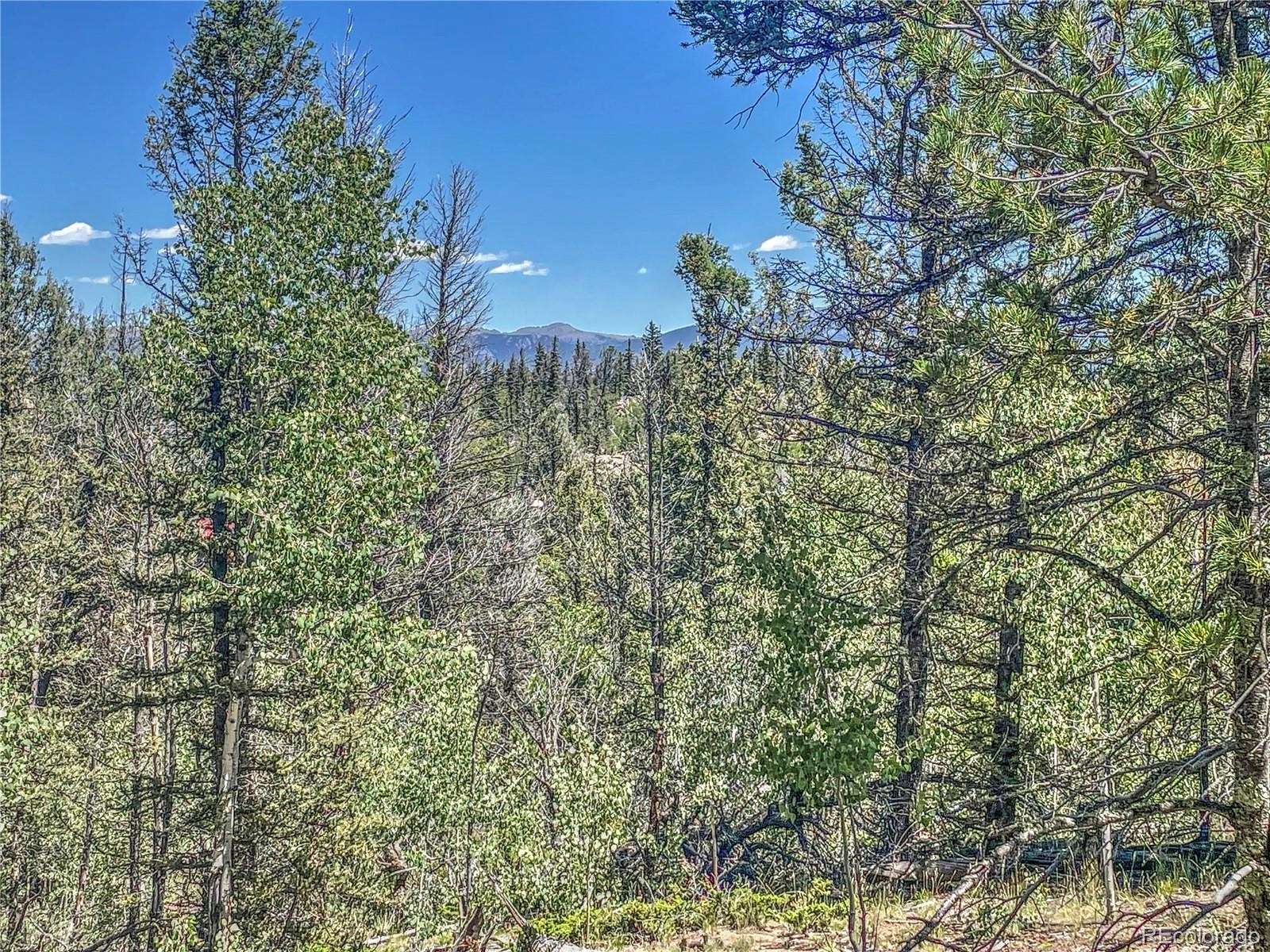 4.55 Acres of Residential Land for Sale in Como, Colorado