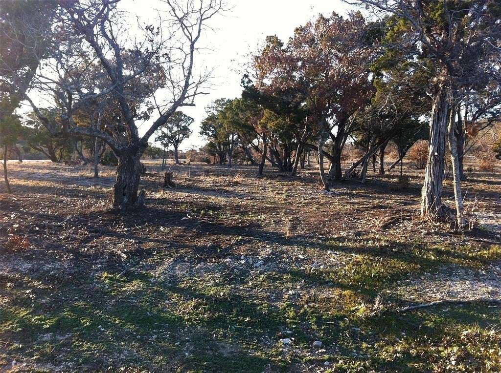 0.343 Acres of Residential Land for Sale in Cleburne, Texas