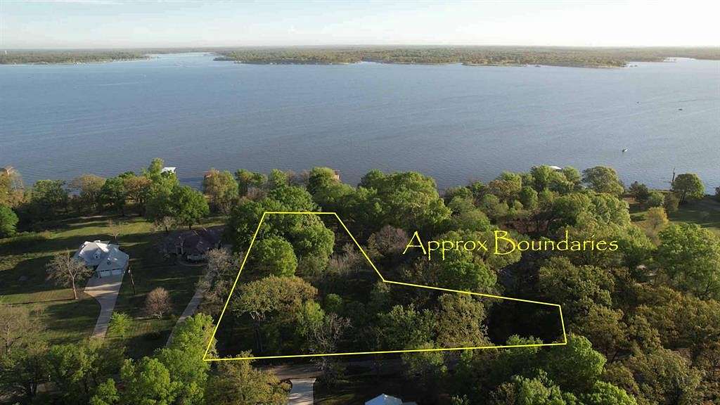 1.3 Acres of Land for Sale in Alba, Texas