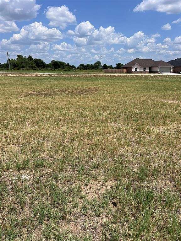 0.24 Acres of Residential Land for Sale in Clyde, Texas