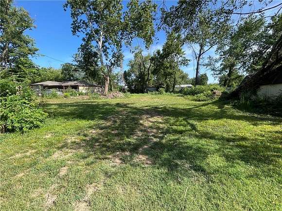 0.17 Acres of Residential Land for Sale in Rogers, Arkansas