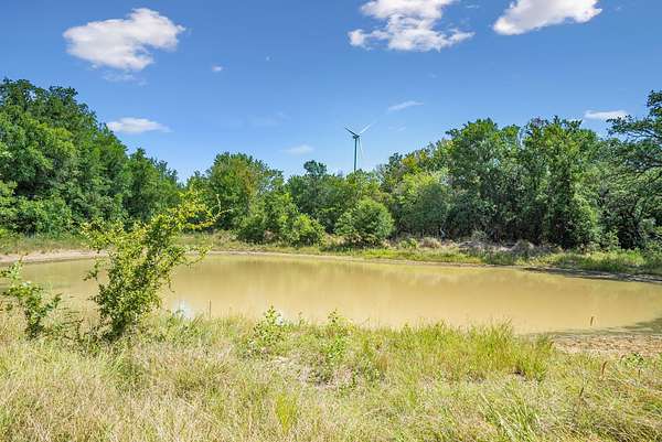 172 Acres of Recreational Land for Sale in Bryson, Texas
