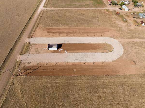 28.6 Acres of Land for Sale in Canyon, Texas