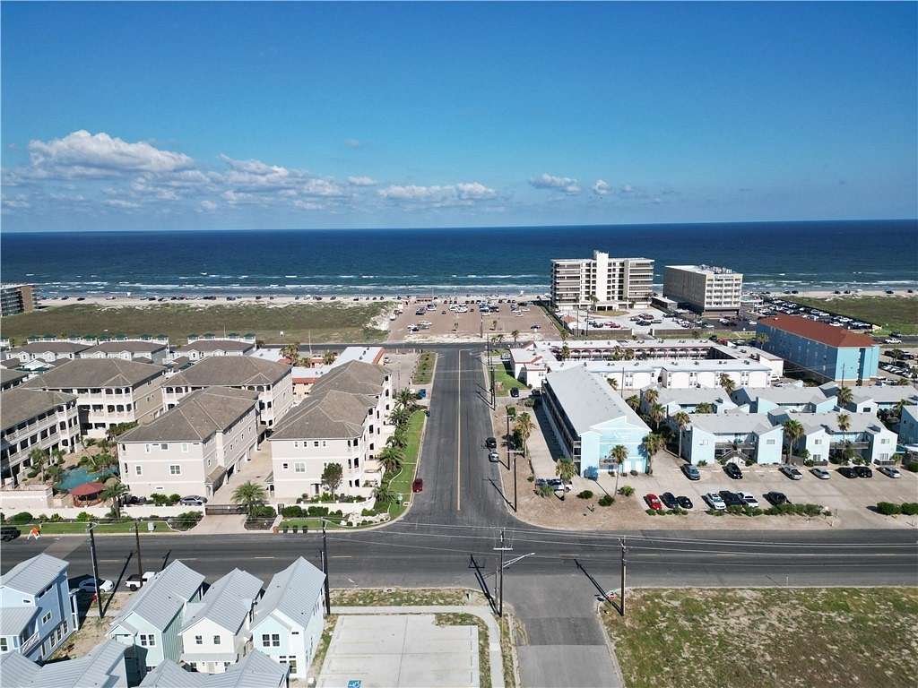 Residential Land for Sale in Corpus Christi, Texas