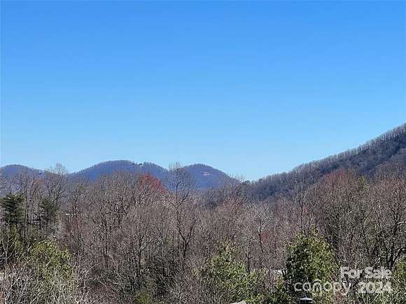 1.05 Acres of Residential Land for Sale in Black Mountain, North Carolina