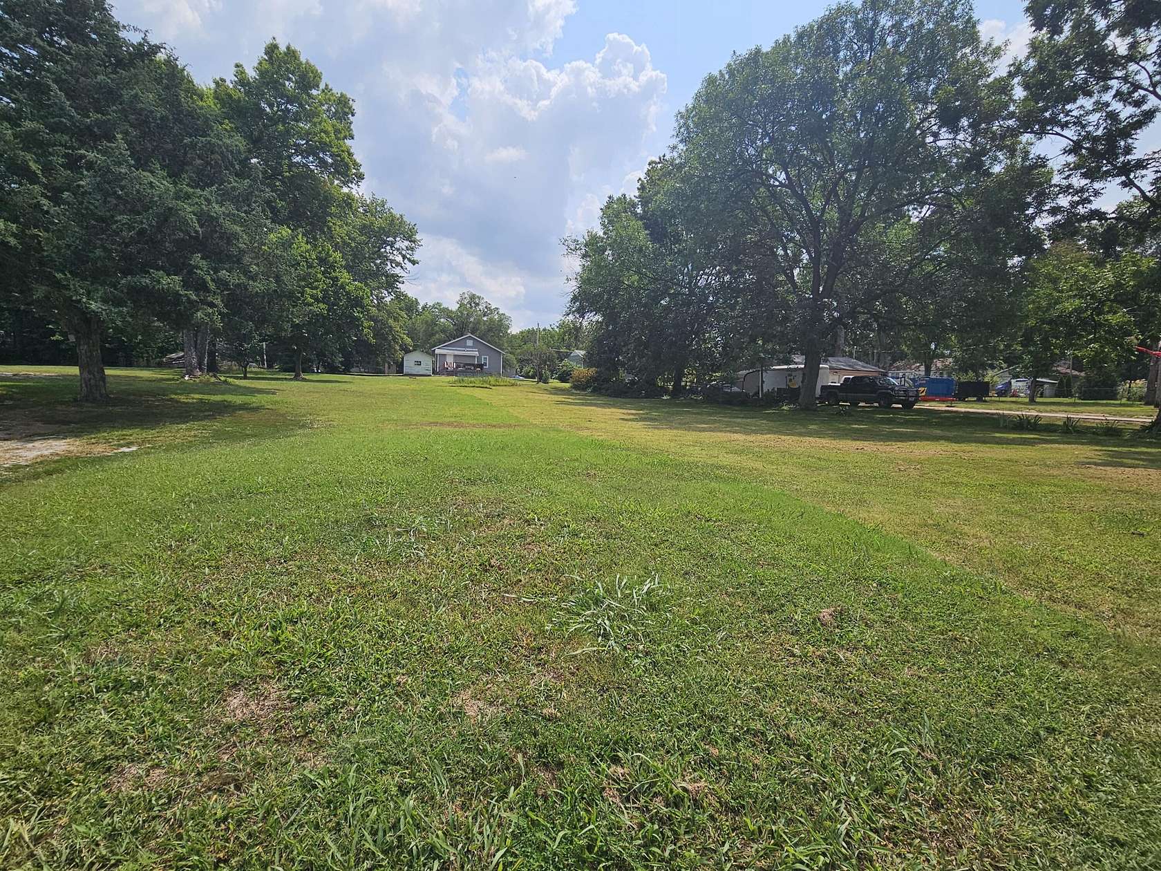 0.31 Acres of Residential Land for Sale in Nevada, Missouri