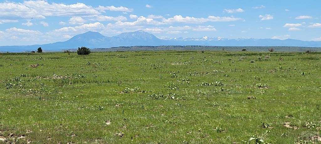 80.06 Acres of Land for Sale in Walsenburg, Colorado