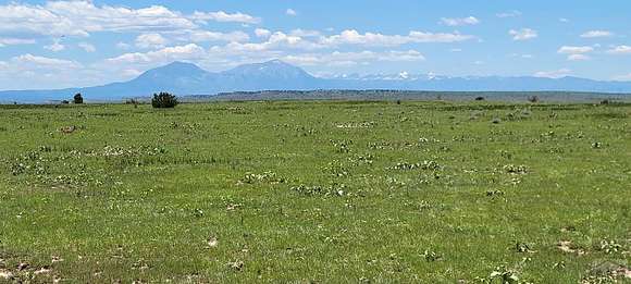 80.06 Acres of Land for Sale in Walsenburg, Colorado