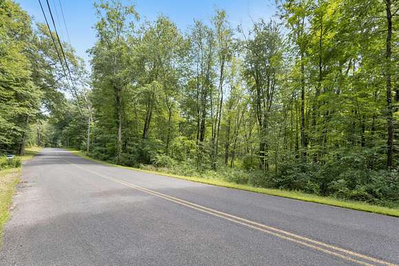 32.3 Acres of Land for Sale in Southbury, Connecticut