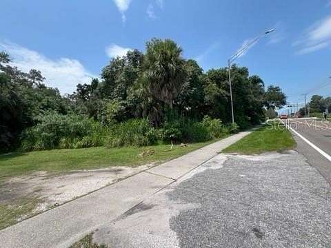 1.28 Acres of Residential Land for Sale in Sarasota, Florida