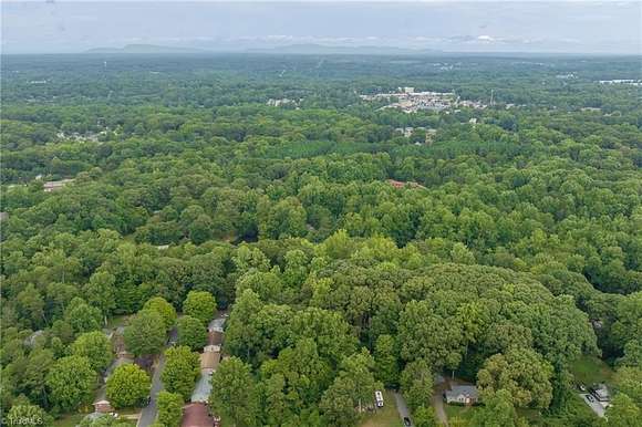 0.21 Acres of Residential Land for Sale in Winston-Salem, North Carolina