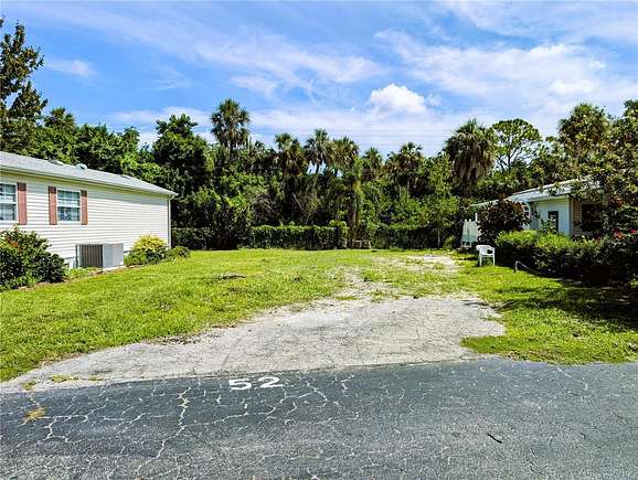 0.08 Acres of Land for Sale in Bradenton, Florida