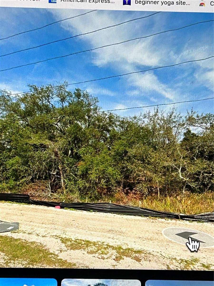 4.43 Acres of Commercial Land for Sale in Spring Hill, Florida